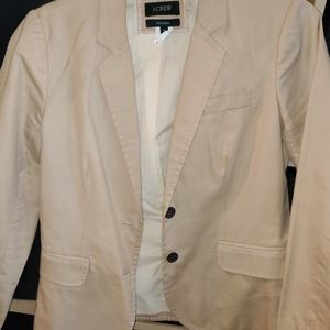 JCrew Blazer Size 0 Womens